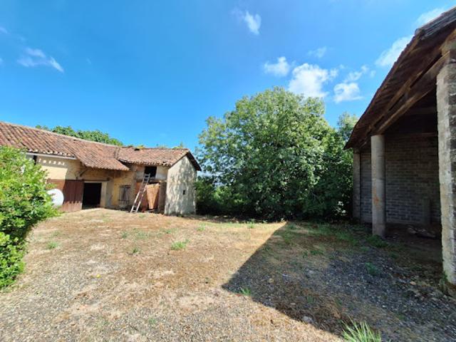 Vente Maison 4 pièces 117 m2 Viella