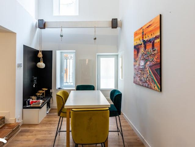 Vente Maison 4 pièces 117 m2 Villemur sur Tarn