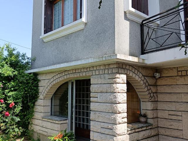 Vente Maison 4 pièces 117 m2 Villepinte
