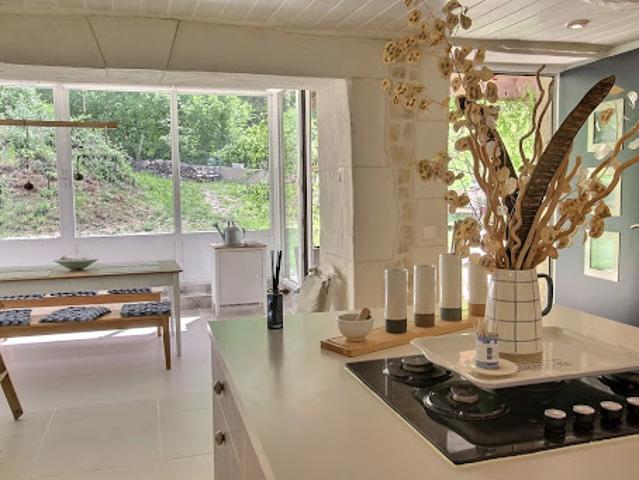 Vente Maison 4 pièces 117 m2 Vinay