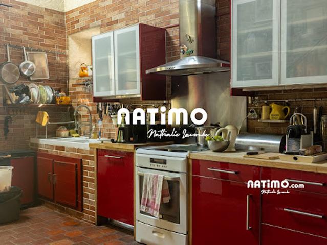 Vente Maison 4 pièces 117 m2 Vitteaux
