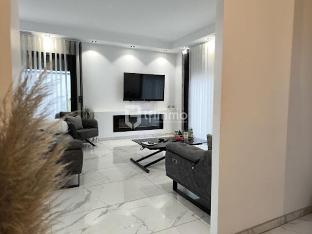Vente Maison 4 pièces 117 m2 Yvrac
