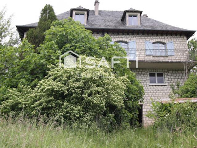 Vente Maison 4 pièces 117 m2 Yssandon