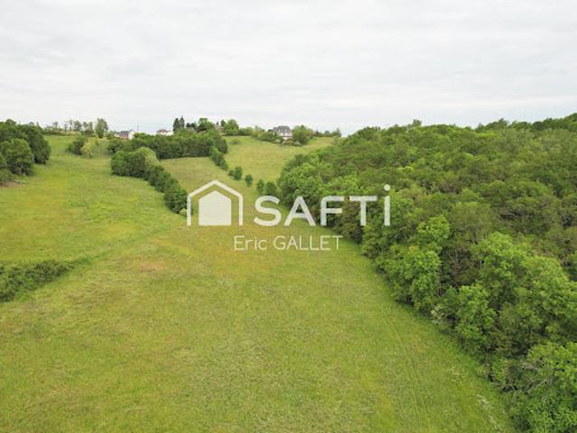 Vente Maison 4 pièces 117 m2 Yssandon