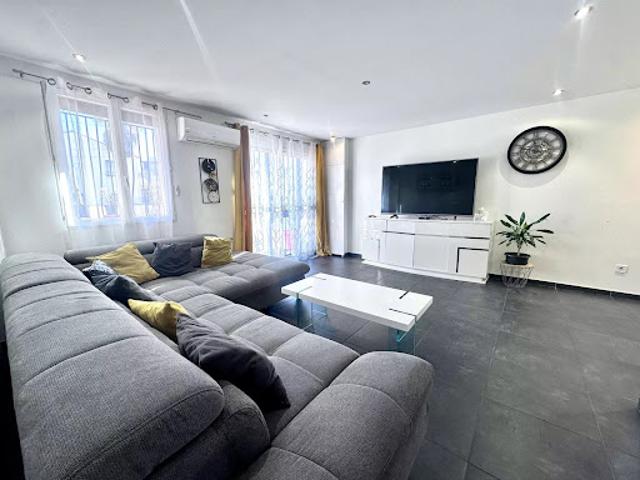 Vente Maison 4 pièces 117.05 m2 Perpignan