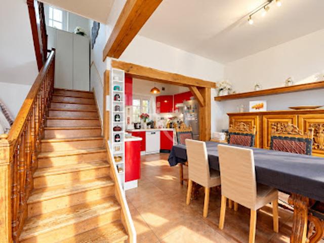 Vente Maison 4 pièces 117.21 m2 Marines