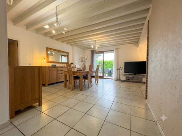 Vente Maison 4 pièces 117.3 m2 Beauzac