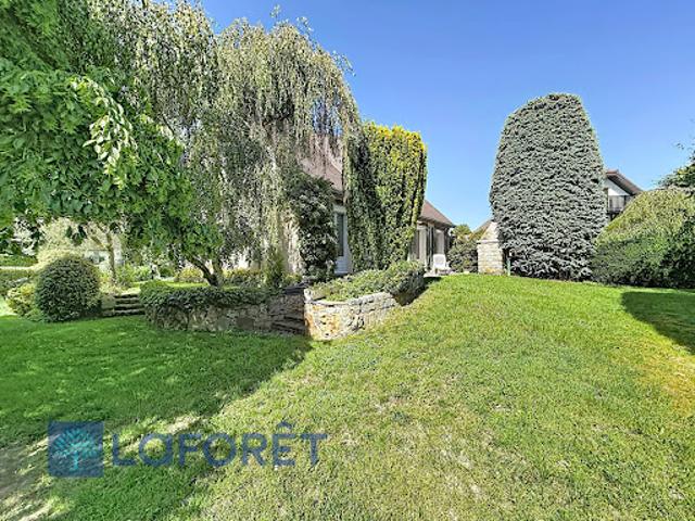 Vente Maison 4 pièces 117.64 m2 Rueil la Gadelière
