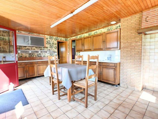 Vente Maison 4 pièces 117.75 m2 Favieres