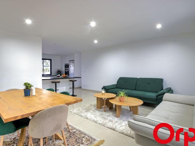 Vente Maison 4 pièces 117.72 m2 Balan