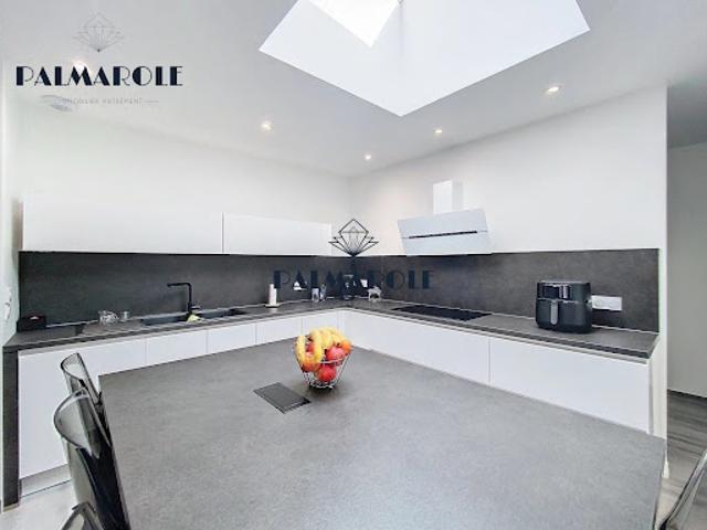 Vente Maison 4 pièces 117.7 m2 Perpignan