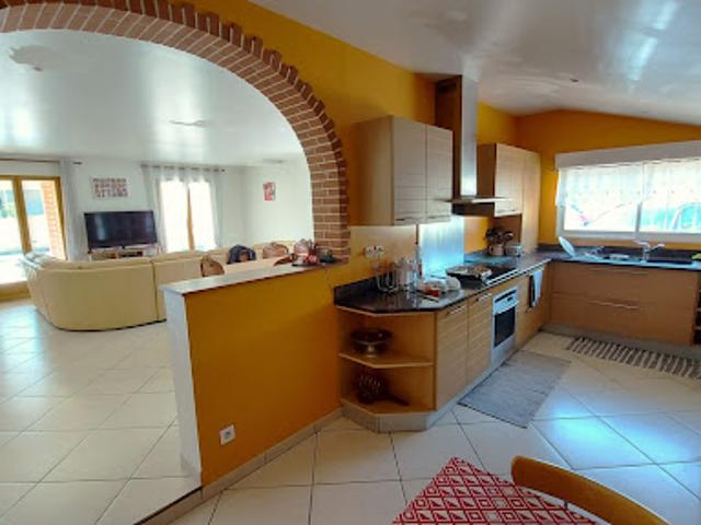 Vente Maison 4 pièces 117.86 m2 Blagnac