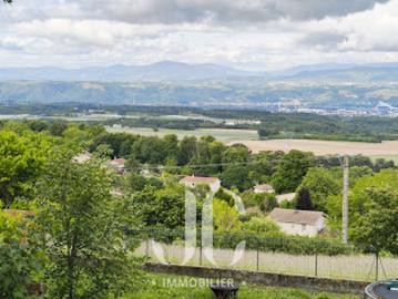 Vente Maison 4 pièces 117.89 m2 Ville sous Anjou