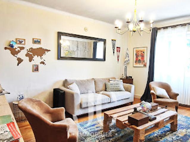 Vente Maison 4 pièces 117.89 m2 Ville sous Anjou