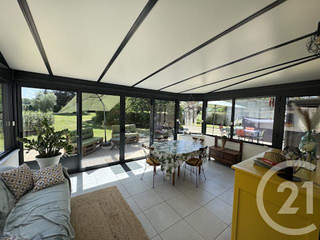 Vente Maison 4 pièces 117.94 m2 Neuillay les Bois