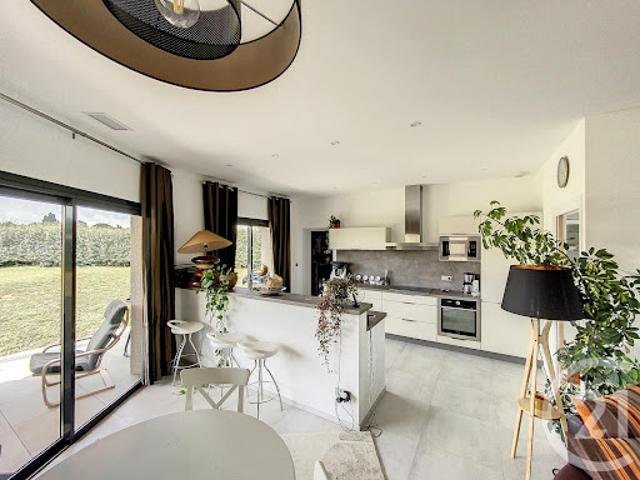 Vente Maison 4 pièces 117.98 m2 Montech