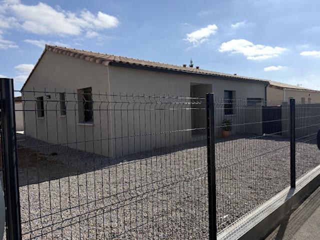 Vente Maison 4 pièces 117.9 m2 Limoux
