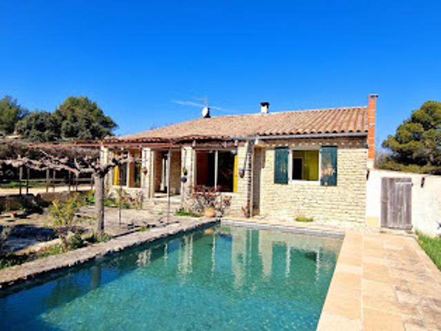 Vente Maison 4 pièces 118 m2 Murs