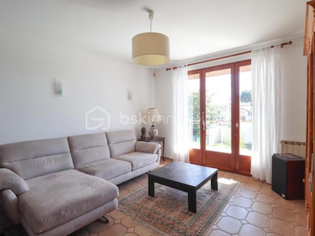Vente Maison 4 pièces 118 m2 Merignac