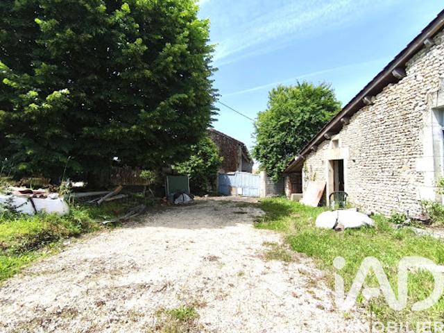 Vente Maison 4 pièces 118 m2 Merignac