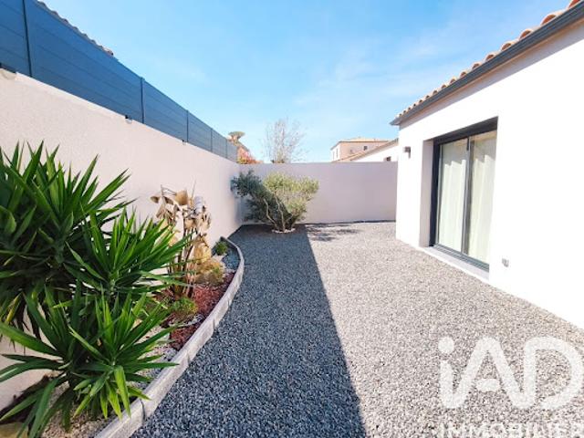 Vente Maison 4 pièces 118 m2 Montblanc