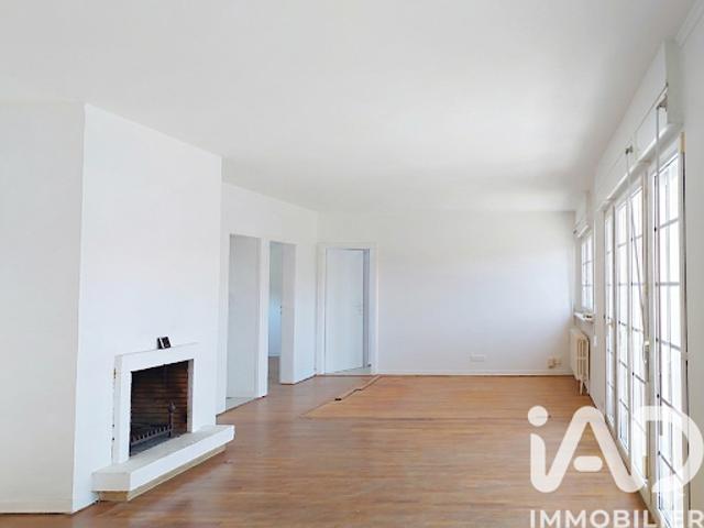 Vente Maison 4 pièces 118 m2 Montigny les metz