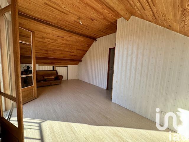 Vente Maison 4 pièces 118 m2 Nay