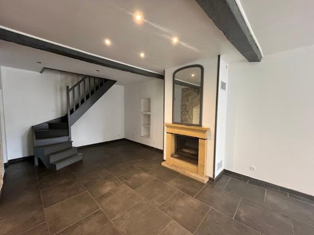 Vente Maison 4 pièces 118 m2 Nousse
