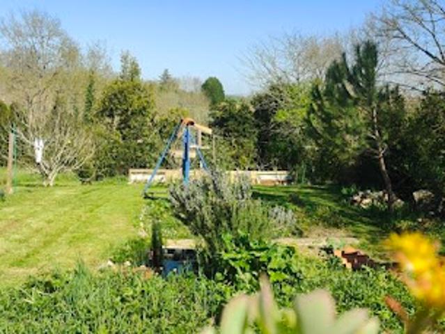 Vente Maison 4 pièces 118 m2 Augnax