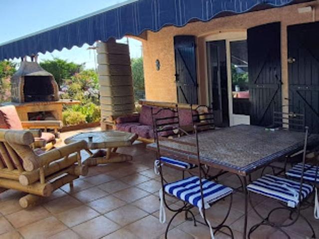 Vente Maison 4 pièces 118 m2 Autignac