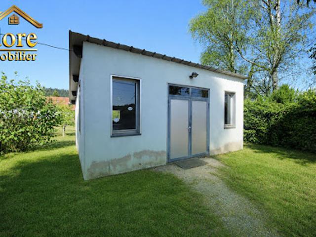 Vente Maison 4 pièces 118 m2 Anould