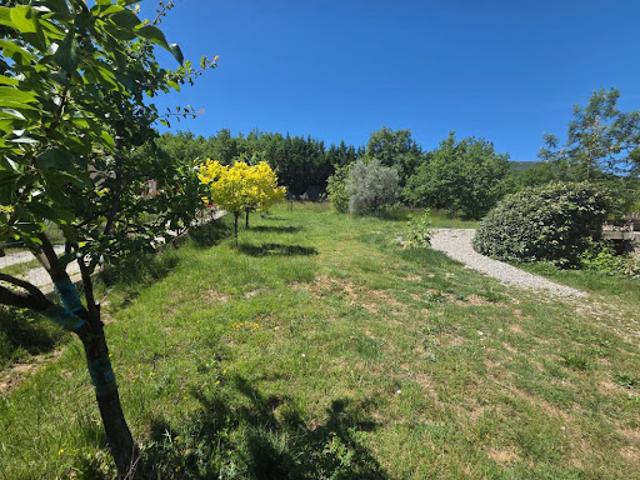 Vente Maison 4 pièces 118 m2 Antonaves