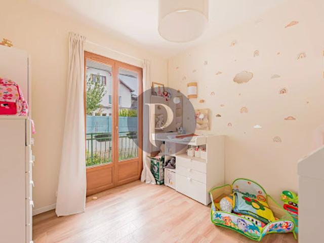 Vente Maison 4 pièces 118 m2 Arcueil
