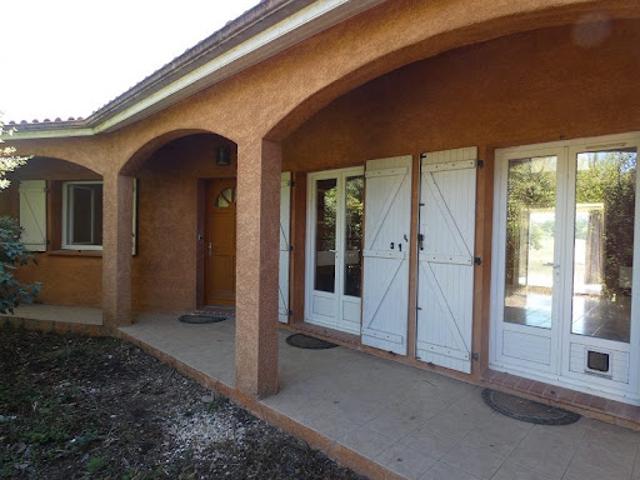 Vente Maison 4 pièces 118 m2 Arrouède