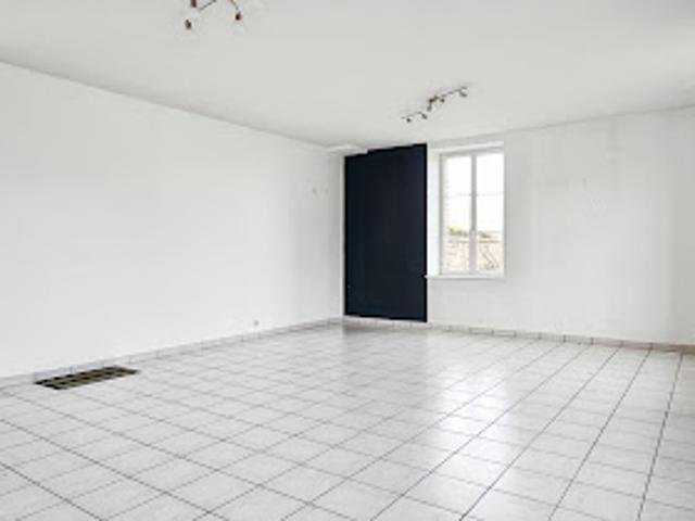Vente Maison 4 pièces 118 m2 Bazicourt