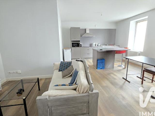 Vente Maison 4 pièces 118 m2 Bétaille