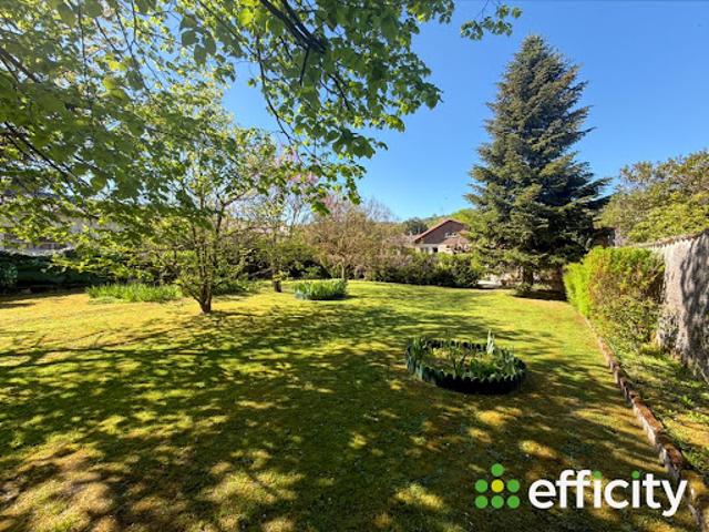 Vente Maison 4 pièces 118 m2 Beynost