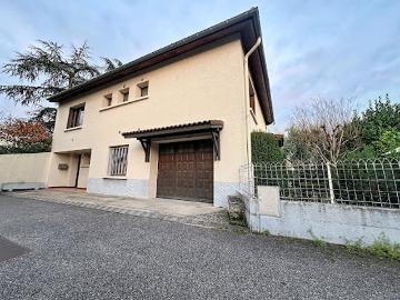 Vente Maison 4 pièces 118 m2 Bourg les valence