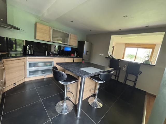 Vente Maison 4 pièces 120 m2 Camphin en Pévèle