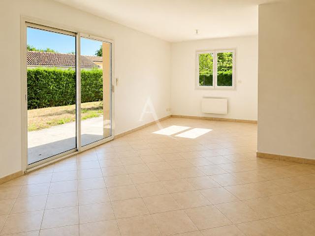 Vente Maison 4 pièces 118 m2 Cestas
