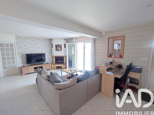 Vente Maison 4 pièces 118 m2 Cépet