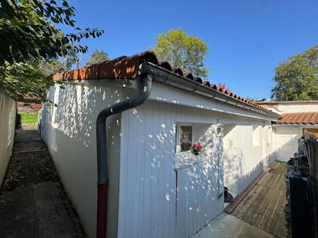 Vente Maison 4 pièces 118 m2 Champagne au Mont d'Or