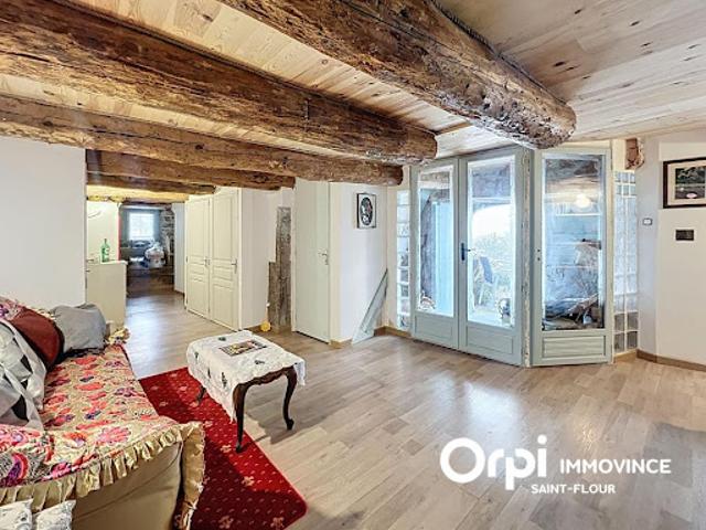 Vente Maison 4 pièces 118 m2 Clavières