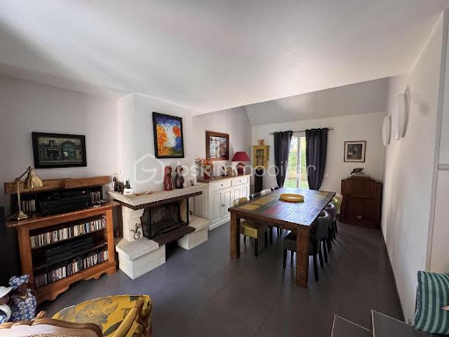 Vente Maison 4 pièces 118 m2 Claye Souilly
