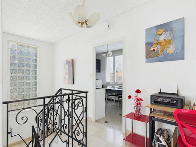 Vente Maison 4 pièces 118 m2 Commentry