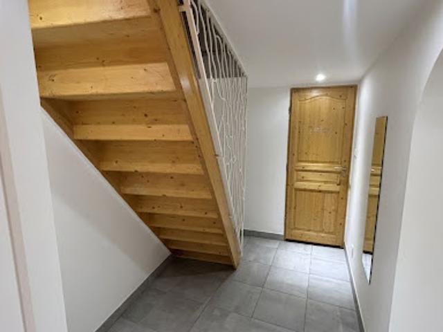 Vente Maison 4 pièces 118 m2 Courzieu