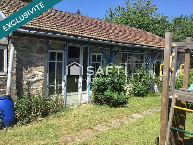 Vente Maison 4 pièces 118 m2 Couzeix