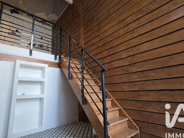 Vente Maison 4 pièces 118 m2 Durtol
