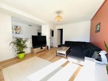 Vente Maison 4 pièces 118 m2 Ecully