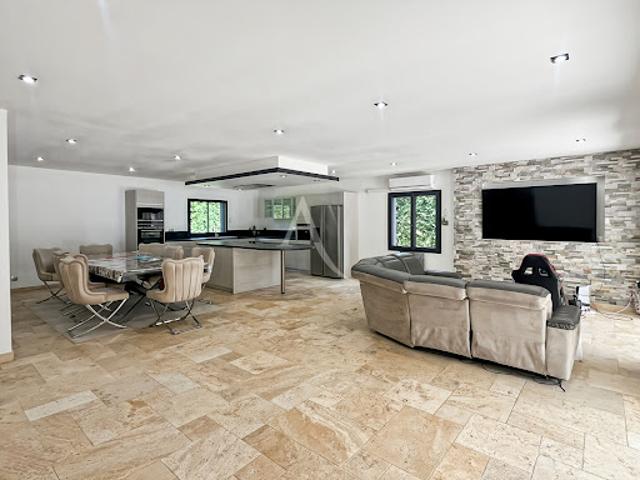 Vente Maison 4 pièces 118 m2 Fumel